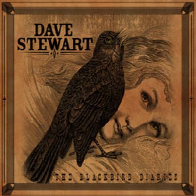 Dave Stewart - The Blackbird Diaries